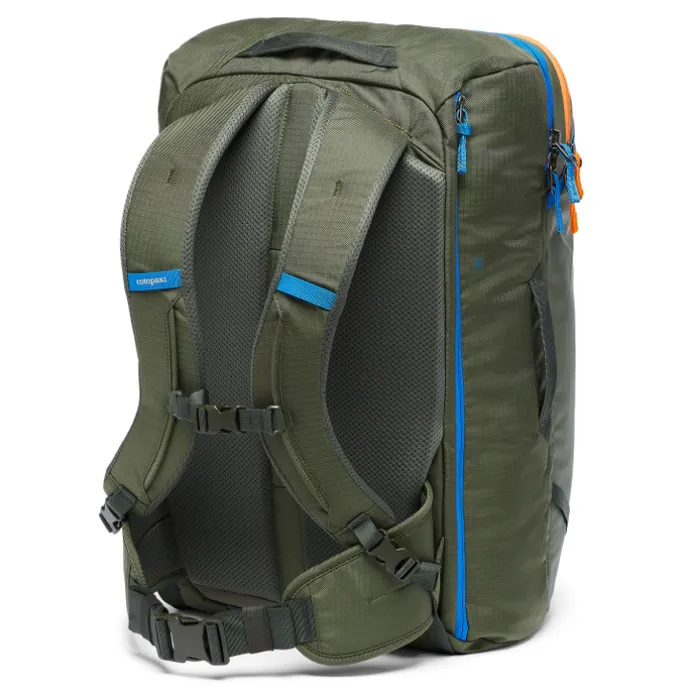 Cotopaxi Allpa 42L Travel Pack fatigue