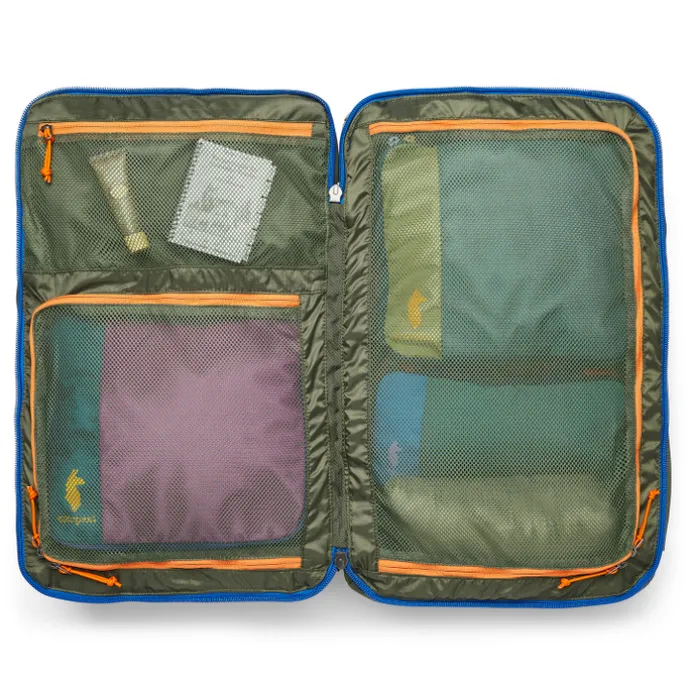 Cotopaxi Allpa 42L Travel Pack fatigue