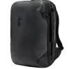 Cotopaxi Allpa 42L Travel Pack cotopaxi black