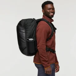 Cotopaxi Allpa 42L Travel Pack cotopaxi black