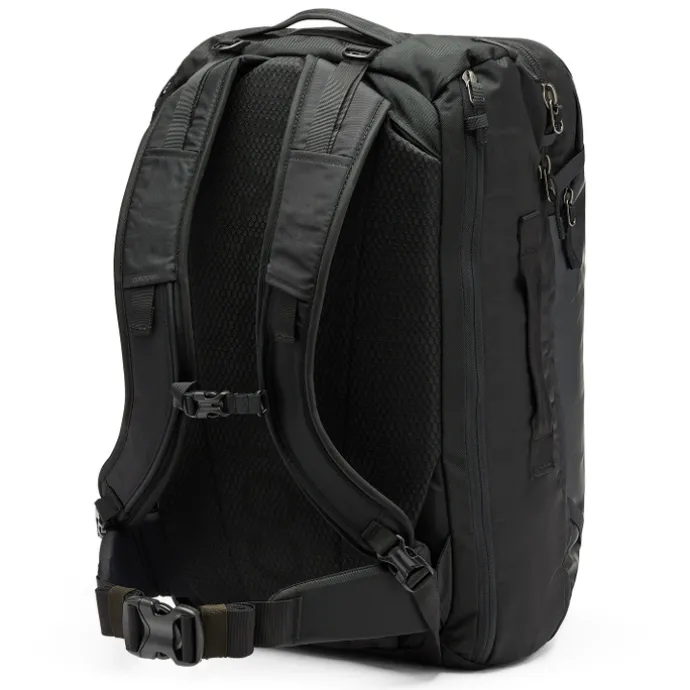 Cotopaxi Allpa 42L Travel Pack cotopaxi black