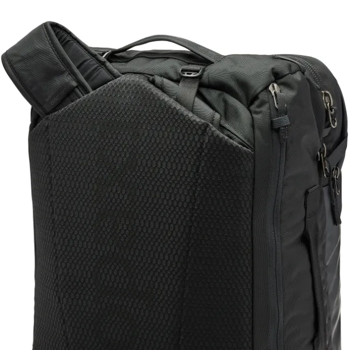 Cotopaxi Allpa 42L Travel Pack cotopaxi black