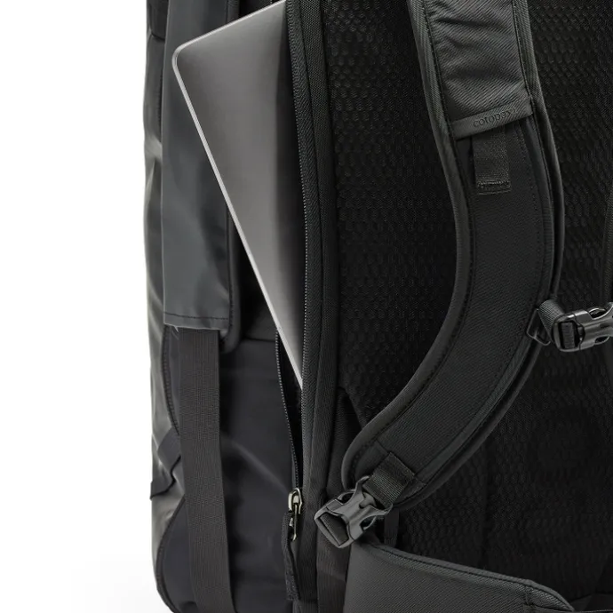 Cotopaxi Allpa 42L Travel Pack cotopaxi black
