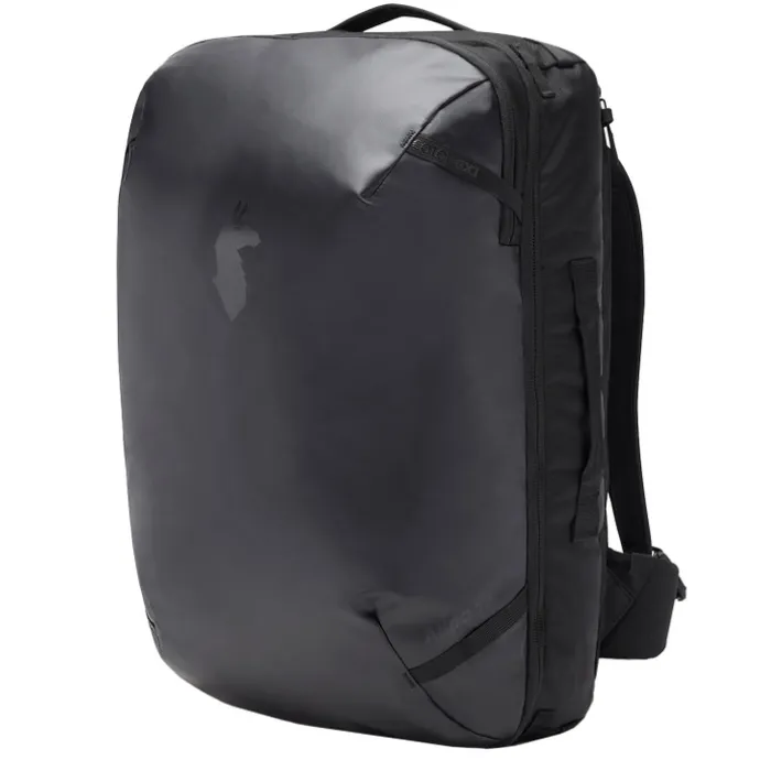 Cotopaxi Allpa 35L Travel Pack cotopaxi black