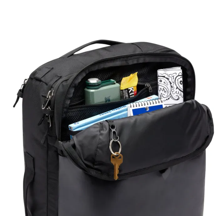 Cotopaxi Allpa 35L Travel Pack cotopaxi black
