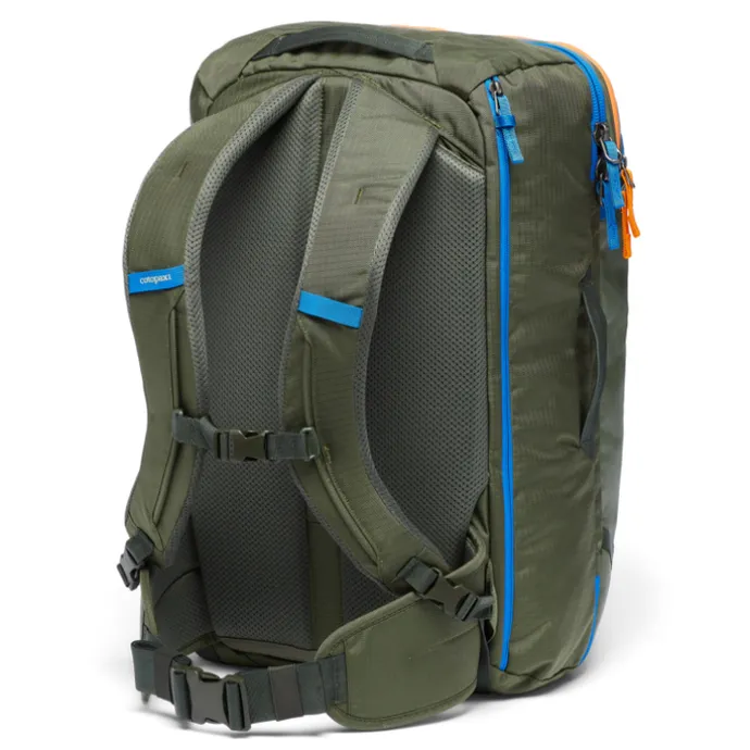 Cotopaxi Allpa 35L Travel Pack fatigue