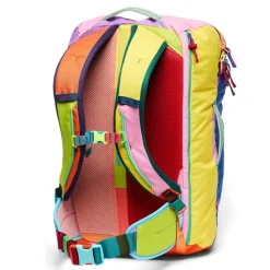 Cotopaxi Allpa 35L Travel Pack del dia
