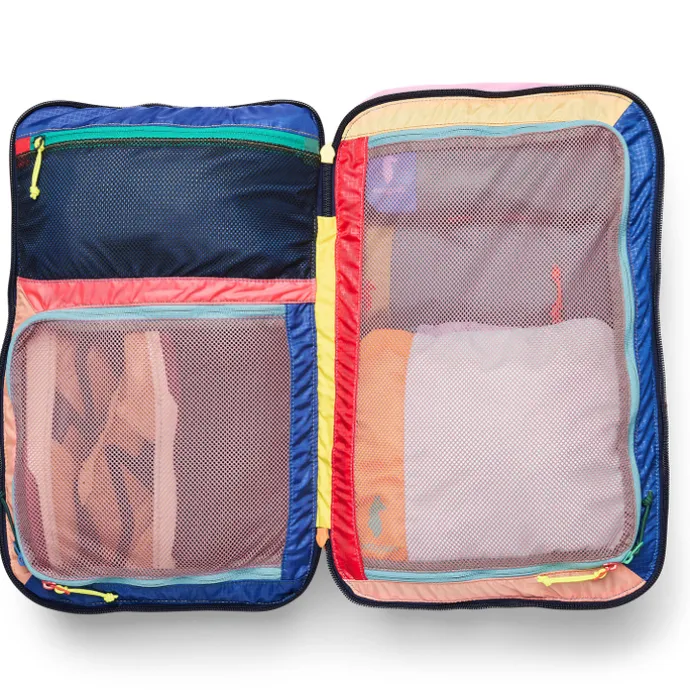 Cotopaxi Allpa 35L Travel Pack del dia