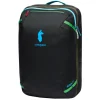 Cotopaxi Allpa 35L Travel Pack del dia dark