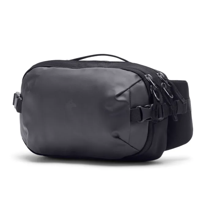 Cotopaxi Allpa X 3L Hip Pack cotopaxi black