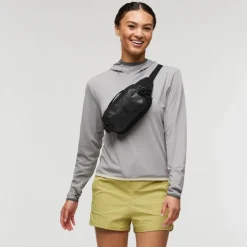 Cotopaxi Allpa X 1.5L Hip Pack cotopaxi black