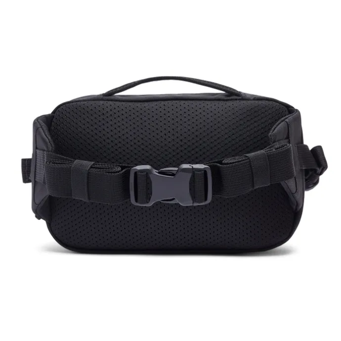 Cotopaxi Allpa X 1.5L Hip Pack cotopaxi black