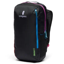 Cotopaxi Batac 16L Backpack del dia dark