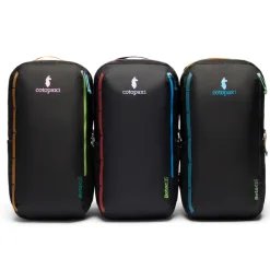 Cotopaxi Batac 16L Backpack del dia dark