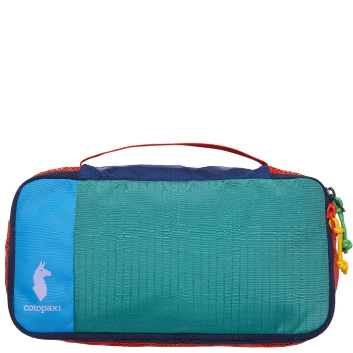 Cotopaxi Cubo 3L Travel Cube del dia