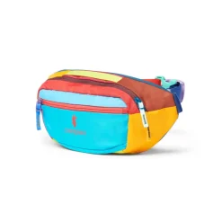 Cotopaxi Kapai 3L Hip Pack del dia