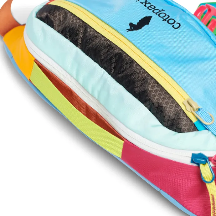 Cotopaxi Kapai 3L Hip Pack del dia