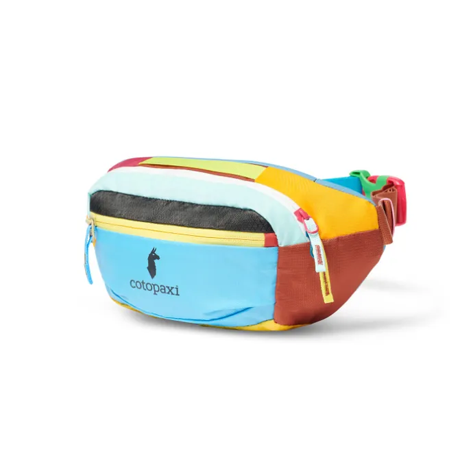 Cotopaxi Kapai 3L Hip Pack del dia