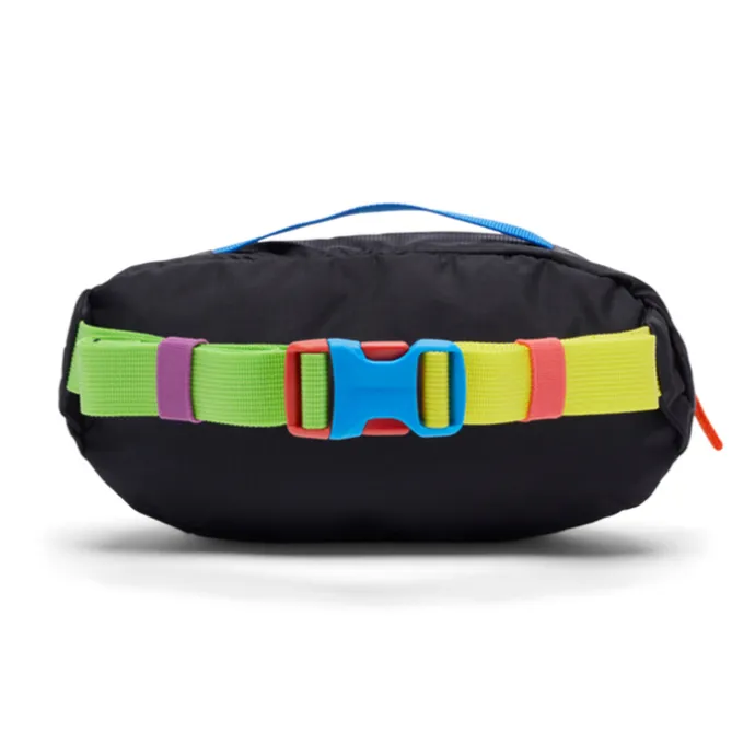Cotopaxi Kapai 1.5L Hip Pack del dia dark