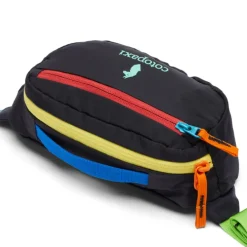Cotopaxi Kapai 1.5L Hip Pack del dia dark