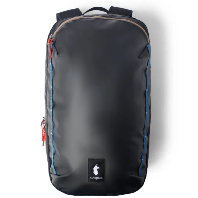 Cotopaxi Vaya 18L Backpack black