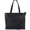 Cowboysbag Bag Bramhall croco black