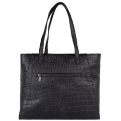 Cowboysbag Bag Bramhall croco black