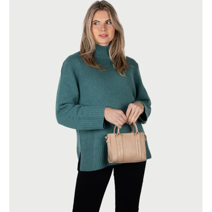 Cowboysbag Boston Crossbody Mini mocca