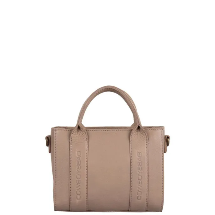Cowboysbag Boston Crossbody Mini mocca