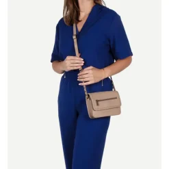 Cowboysbag Bridgetown Crossbody mocca