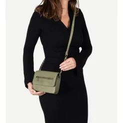 Cowboysbag Bridgetown Crossbody green