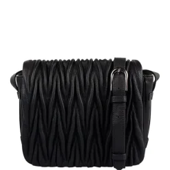 Cowboysbag Dallas Crossbody black