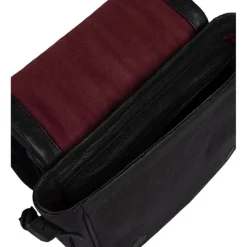 Cowboysbag Dallas Crossbody black
