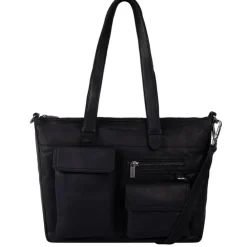 Cowboysbag Grenada Shopper black