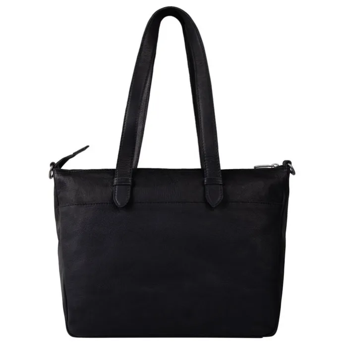 Cowboysbag Grenada Shopper black