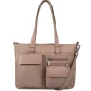 Cowboysbag Grenada Shopper mocca