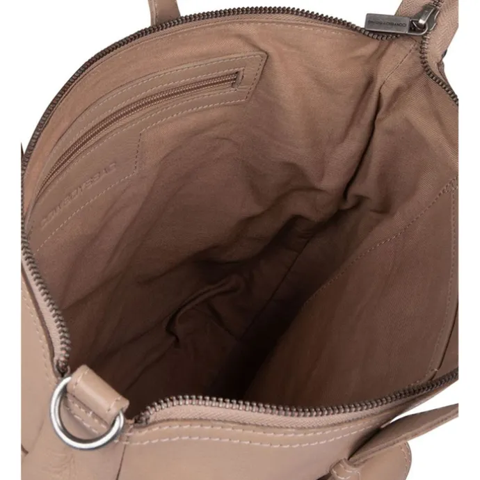 Cowboysbag Grenada Shopper mocca