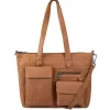 Cowboysbag Grenada Shopper fawn