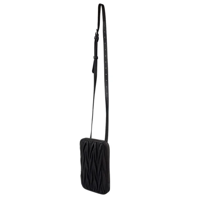 Cowboysbag Long Beach Phonebag black