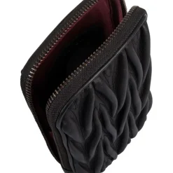 Cowboysbag Long Beach Phonebag black