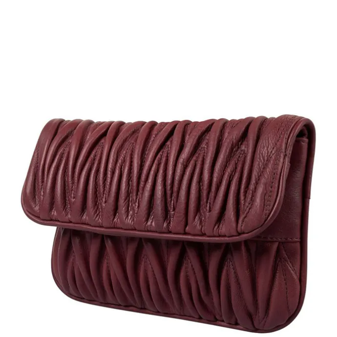 Cowboysbag Los Angeles Fannypack bordeaured