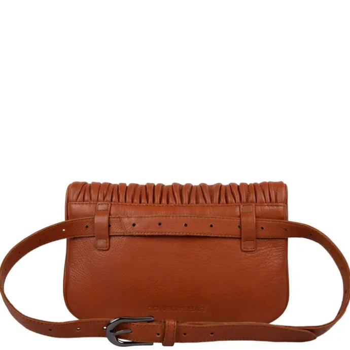 Cowboysbag Los Angeles Fannypack cinnamon