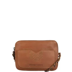 Cowboysbag Minam Crossbody fawn