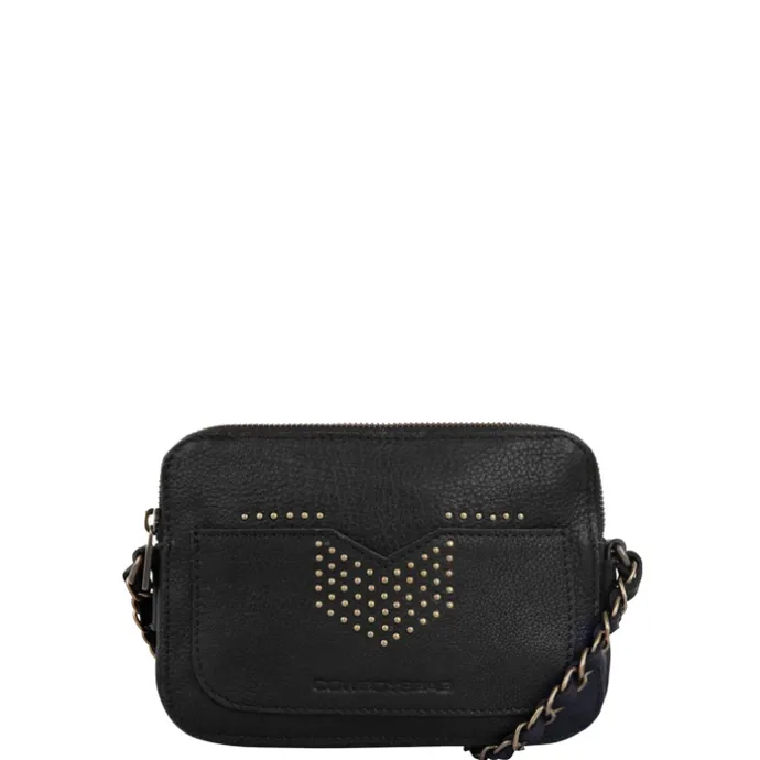 Cowboysbag Minam Crossbody black