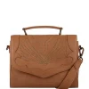Cowboysbag Mission Citybag fawn
