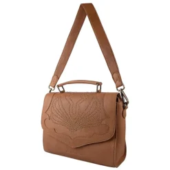 Cowboysbag Mission Citybag fawn