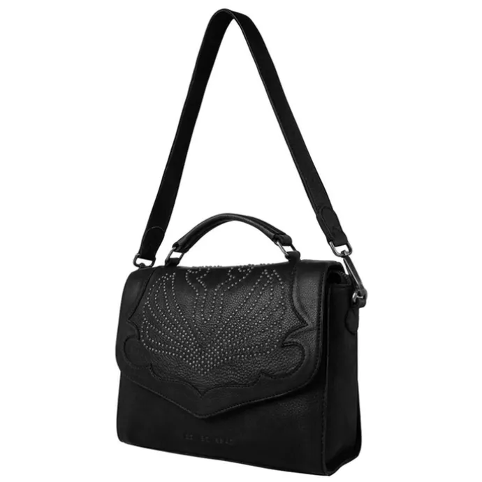 Cowboysbag Mission Citybag black