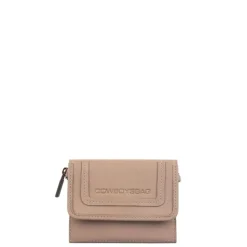Cowboysbag Montour Purse latte