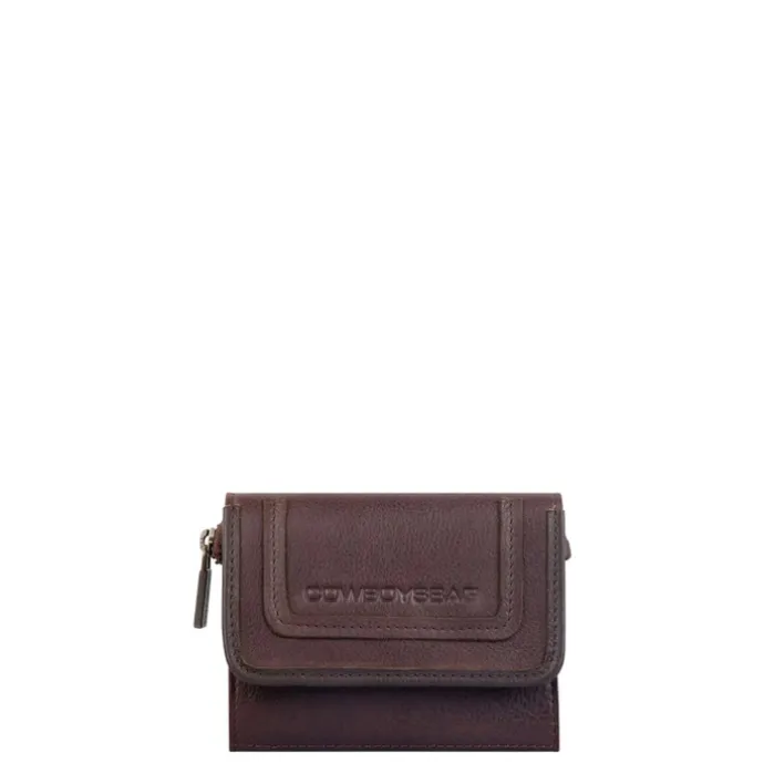 Cowboysbag Montour Purse hickory
