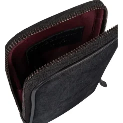 Cowboysbag New Jersey Phonebag X Carolien Spoor black